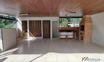 Imagem 3: Casa com 2 dormitórios, 68 m² - venda por R$ 330.000,00 ou aluguel por R$ 1.879,00/mês - M