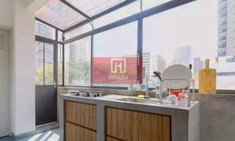 Imagem 5: Apartamento à venda no bairro Pinheiros - São Paulo/SP, Zona Oeste