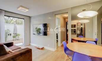 Imagem: Spazio Cantareira - Apartamento Garden 2