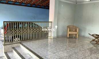 Imagem 2: Casas à venda 3 quartos 1 suíte 4 vagas Vila Monte Alegre Ribeirão Preto