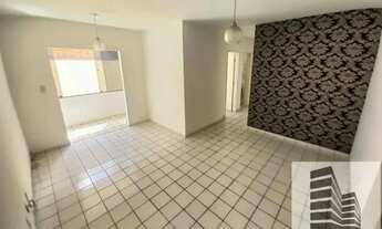 Imagem: ALUGO - APT° 3/4 SENDO 1 SUITE, 2 ANDAR