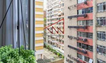 Imagem 7: Apartamento-À VENDA-Leblon-Rio de Janeiro-RJ