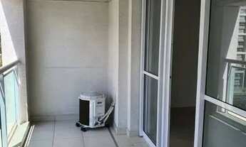 Imagem 3: Apartamento para alugar com 1 dormitório, com 50 m² - Campo Belo