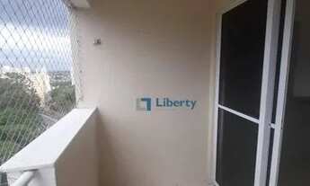 Imagem 2: Apartamento com 1 dormitório para alugar, 49 m² por R$ 1.737,28/mês - Colubande - São Gonç