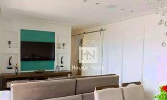 Imagem 1: Apartamento com 3 dormitórios à venda, 110 m² por R$ 1.000.000,00 - Imirim - São Paulo/SP