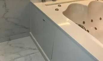 Imagem 4: Casa de condomínio sobrado para venda com 100 metros quadrados com 3 quartos