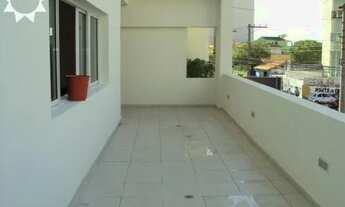 Imagem 16: APTO CENTRO osasco