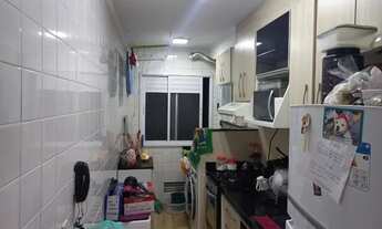 Imagem 4: Apartamento na Mooca
