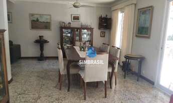 Imagem 6: CASA EM BARÃO GERALDO Condomínio Homeland Loteamento Residencial Barão do Café