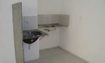 Imagem 4: Kitnet Kitnet com 1 dormitório