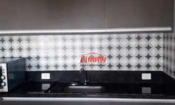 Imagem 6: Apartamento com 1 dormitório à venda, 67 m² por R$ 640.000,00 - Parque Campolim - Sorocaba