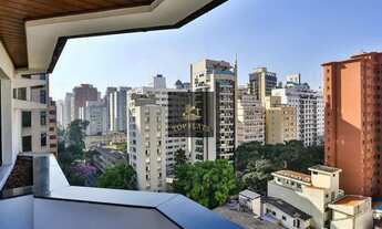 Imagem 4: Flat no itaim bibi