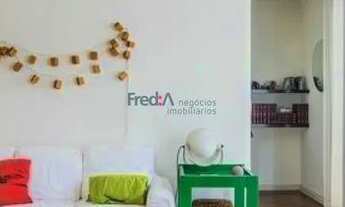 Imagem 2: Apartamento Itaim - venda - 3 dorms - 1 suite - 1 vaga