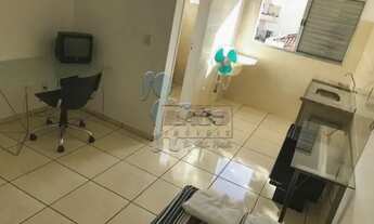 Imagem 2: Apartamento Kitchenette em Ribeirão Preto