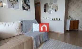 Imagem: Apartamento com 2 dormitórios à venda