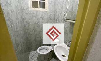 Imagem 6: Apartamento com 2 dormitórios para alugar, 65 m² por R$ 1.700,00/mês - Jardim Utinga - San