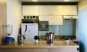 Imagem 5: Flat disponível na Vila Nova Conceição