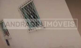 Imagem 7: Casa com ampla área de lazer 02 casas no terreno