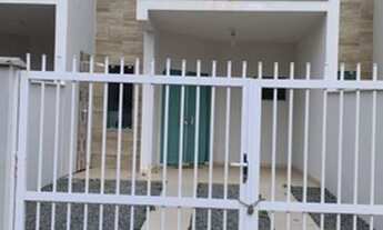 Imagem: Sobrado com mobilia