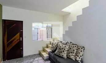 Imagem 4: Casa para Aluguel - Vila Campestre, 2 Quartos, 80 m2