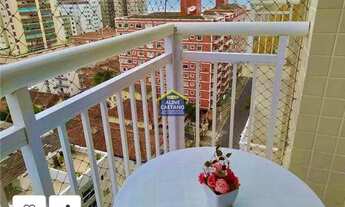 Imagem: AP Mobiliado c/ Vaga Demarcada c/ 02 dorms