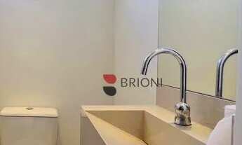 Imagem 3: Apartamento à locação Edifício Palos Verdes, em Ribeirão Preto/São Paulo