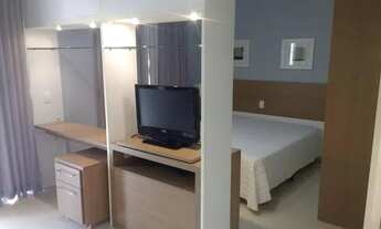 Imagem 7: Flat para aluguel tem 45 metros quadrados com 1 quarto em Cerqueira César - São Paulo - SP