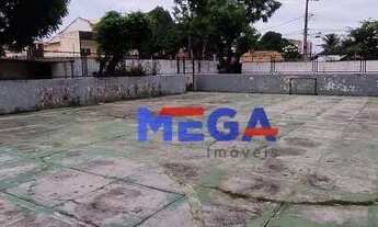 Imagem 4: Apartamento com 3 quartos para alugar no bairro Monte Castelo - Fortaleza/CE