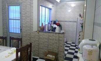 Imagem 3: SOBRADO à venda, 3 quartos, 1 suíte, 2 vagas, SITIO DOS VIANAS - Santo André/SP