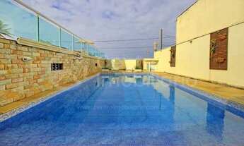 Imagem 3: CASA com piscina e 12 quartos em Itanhaém, no bairro Centro