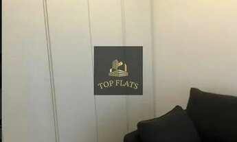 Imagem 15: Flat disponível no Itaim Bibi