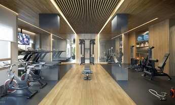 Imagem 5: Apartamento com 3 dormitórios à venda, 100 m² por R$ 1.023.986,00 - Vila São José (Ipirang