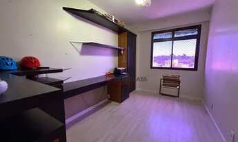 Imagem 2: Apartamento com 3 dormitórios à venda, 159 m² por R$ 864.000,00 - Praia da Costa - Vila Ve