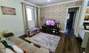 Imagem 4: Apartamento com 4 quartos, 121m2, à venda em São Paulo, Jardim Caravelas