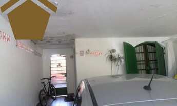 Imagem 6: Sobrado 3 Dormitórios 2 Vagas para Locação em Veleiros Residencial ou Comercial