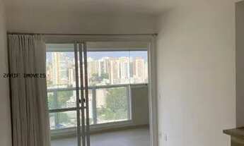 Imagem 7: Apartamento para Locação em São Paulo, VILA ANDRADE, 1 dormitório, 1 suíte, 2 banheiros, 1