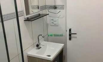 Imagem 6: Sobrado à venda, 71 m² por R$ 450.000,00 - Parque Monte Alegre - Taboão da Serra/SP