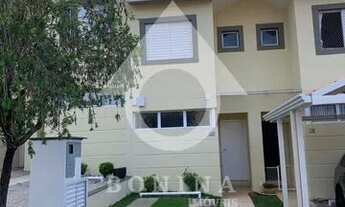 Imagem 2: JUNDIAÍ - Casa de Condomínio - JARDIM COLÔNIA