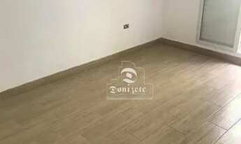 Imagem 7: Cobertura, 107 m² - venda por R$ 569.500,00 ou aluguel por R$ 5.367,61/mês - Campestre - S