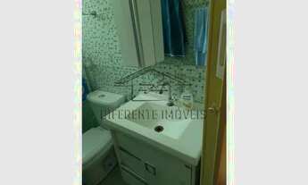 Imagem 7: APARTAMENTO 2 DORITORIOS A VENDA NA CID TIRADENTES