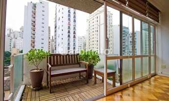 Imagem 6: Jd. América - projeto João Kon - Construção Goldenkorn - melhor localização do bairro - 19