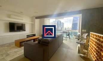 Imagem 4: Cobertura Venda 2 Dormitórios - 220 m² Vila Olímpia