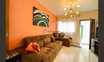 Imagem 2: Sobrado no Jabaquara 3 dormitórios