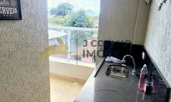 Imagem 4: Apartamento 2 dormitórios para locação no Perequê-Açu, Ubatuba - SP