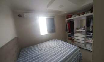 Imagem 6: IMB - APARTAMENTO À VENDA COND. RESIDENCIAL ALPHA III - CAMAÇARI