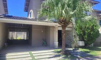 Imagem: Casa com 4 dormitórios à venda, 173 m²