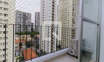 Imagem 6: Apartamento para Aluguel - Brooklin, 2 Quartos, 70 m2
