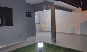 Imagem: Novíssima casa com churrasqueira localizada