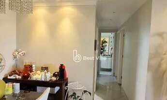 Imagem 5: Apartamento com 3 dormitórios à venda, 96 m² por R$ 959.000 - Alphaville - Barueri/SP