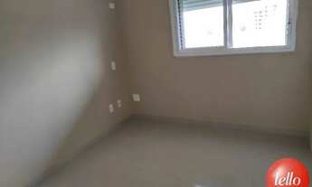 Imagem 6: São Paulo - Apartamento Padrão - Tatuapé